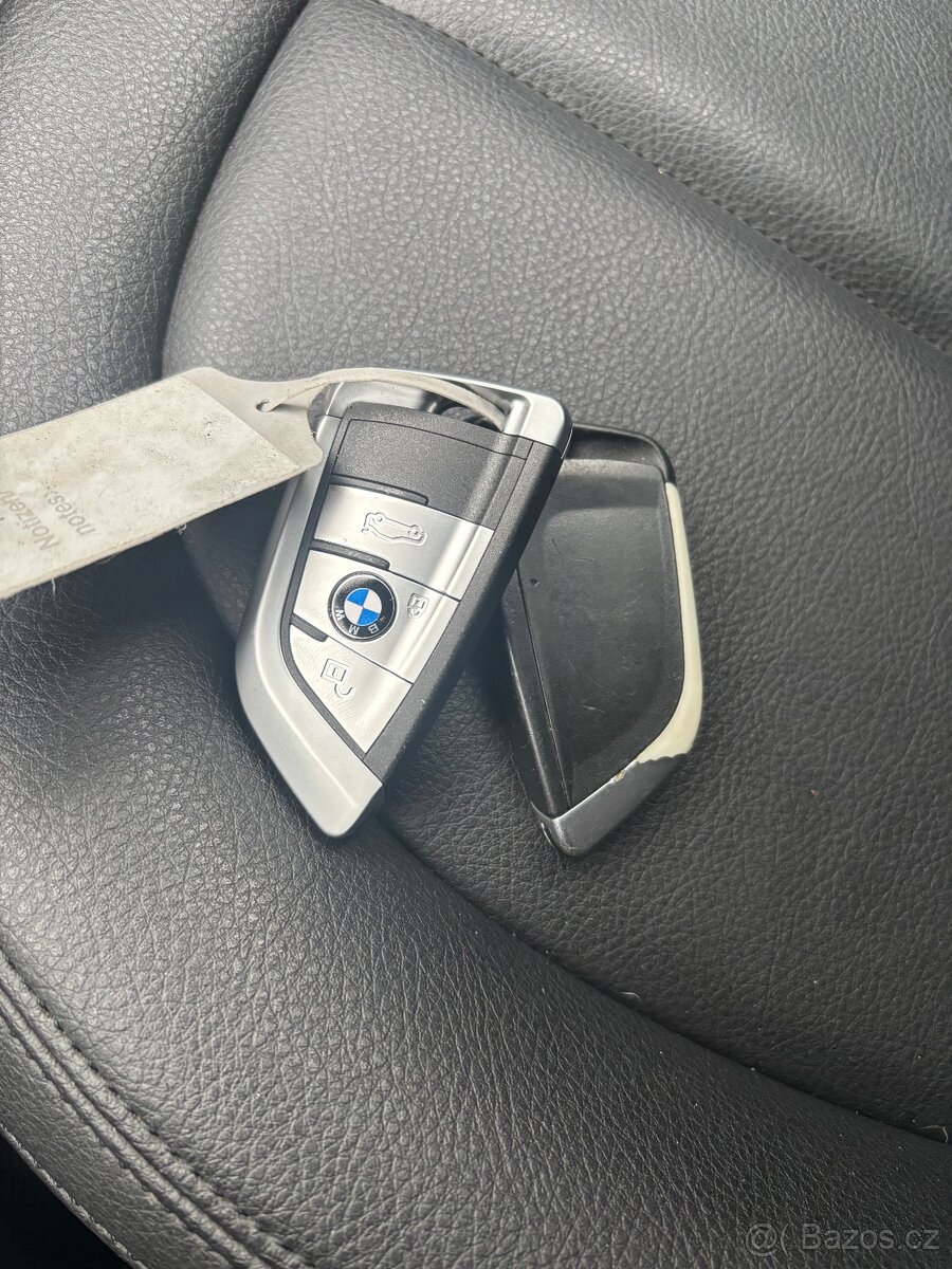 BMW 2 Active Tourer - 11