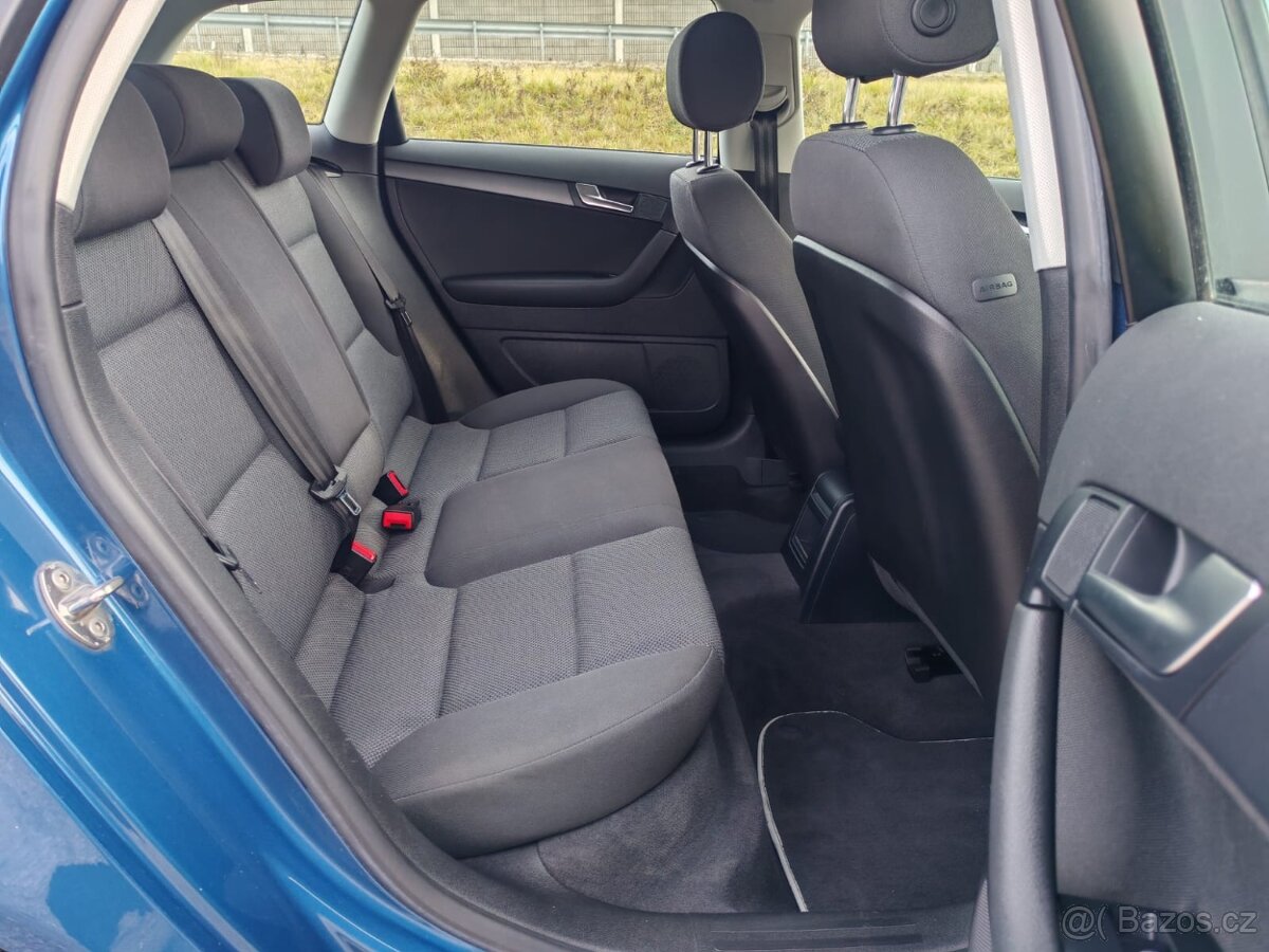 Audi A3 1.6 Benzin Sportback Facelift - 11