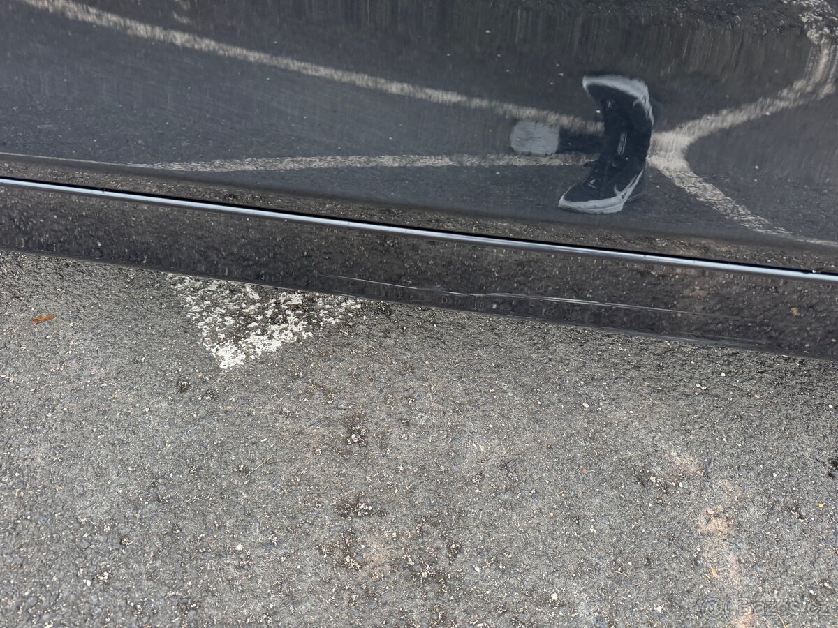 BMW F31 - 320 D - Manuál - 11