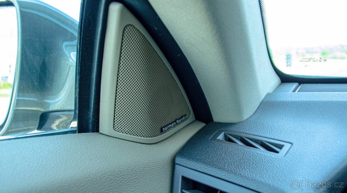 Mercedes-Benz E trieda Kupé 350 CGI Blue - 11