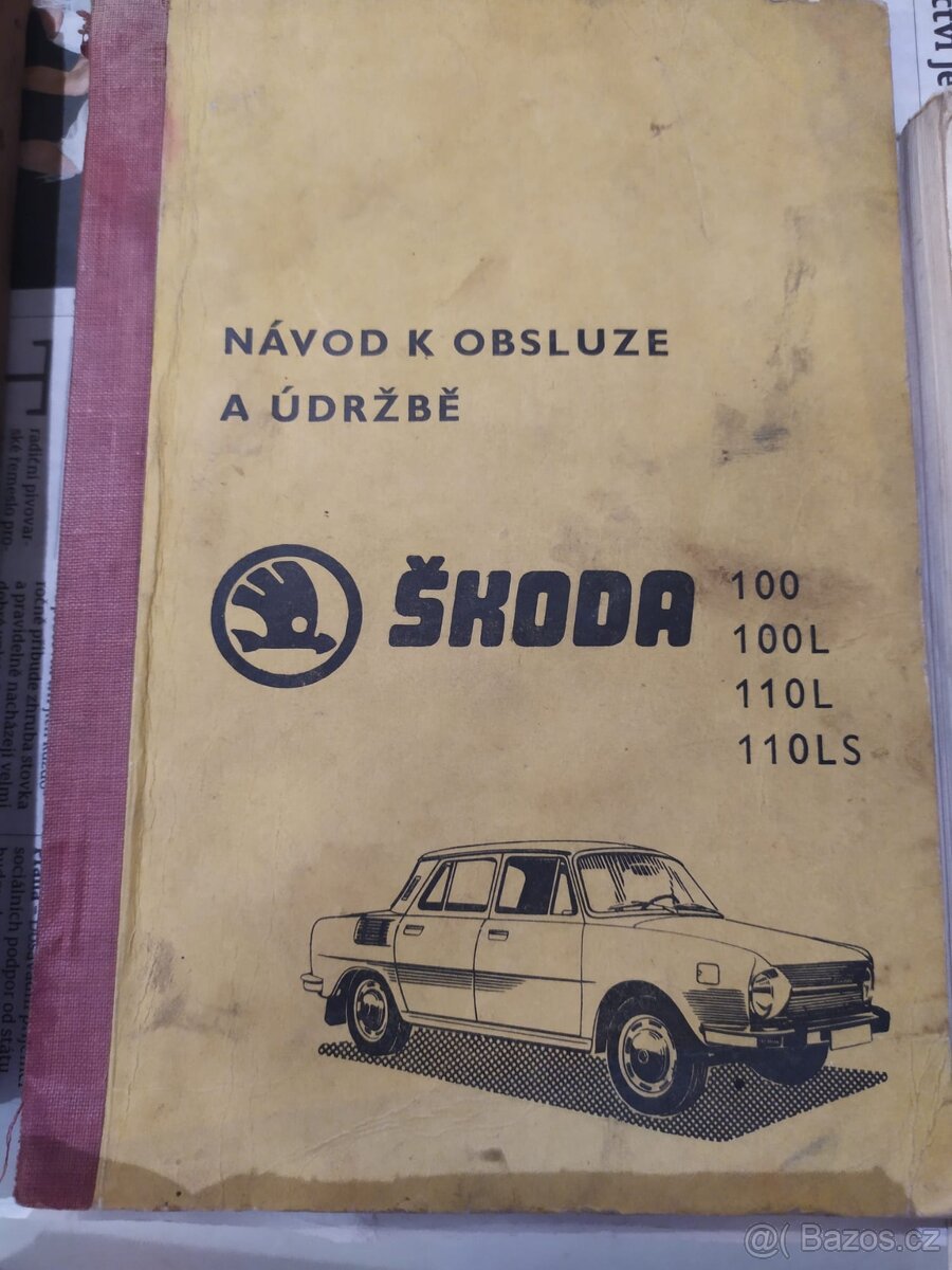 Jawa, Tatra, Škoda - 11