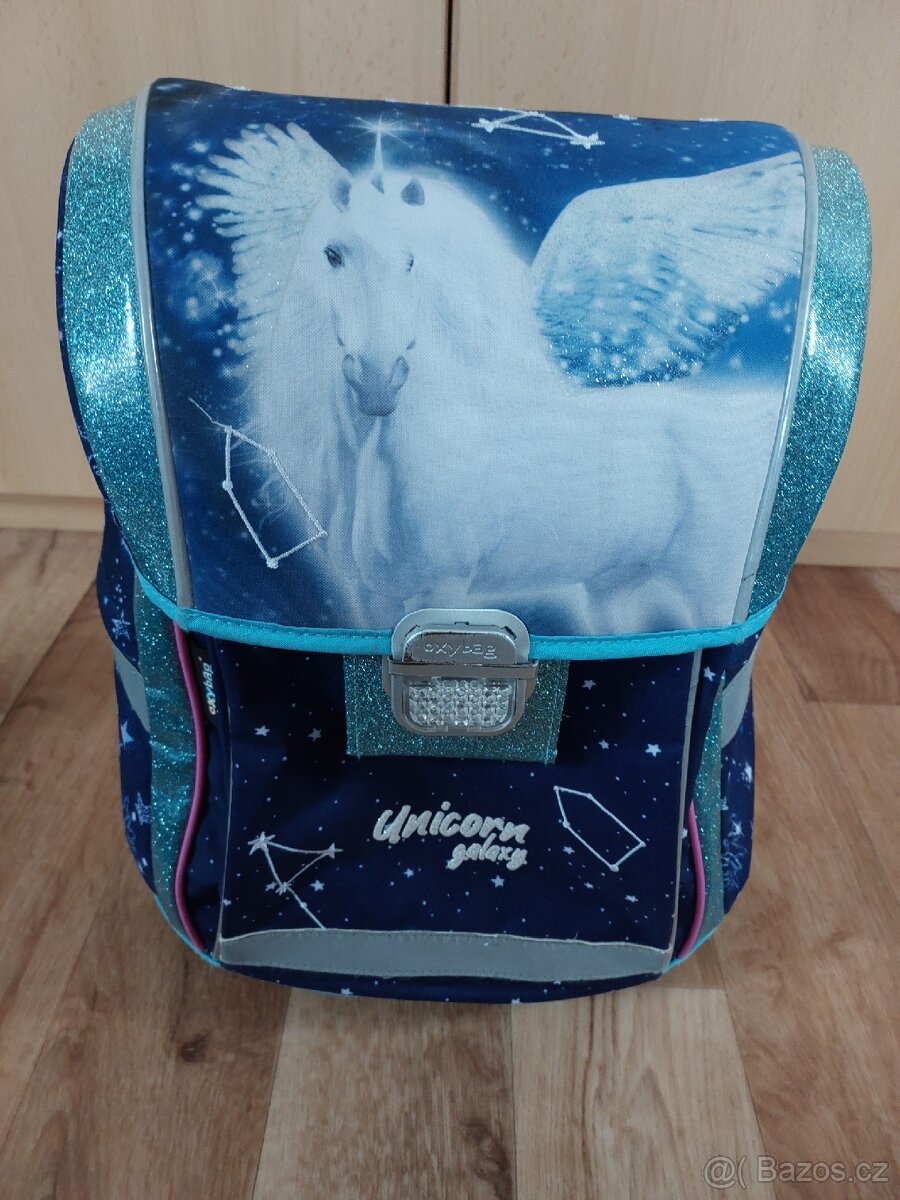 Oxybag školní sada - set 10ks - 11