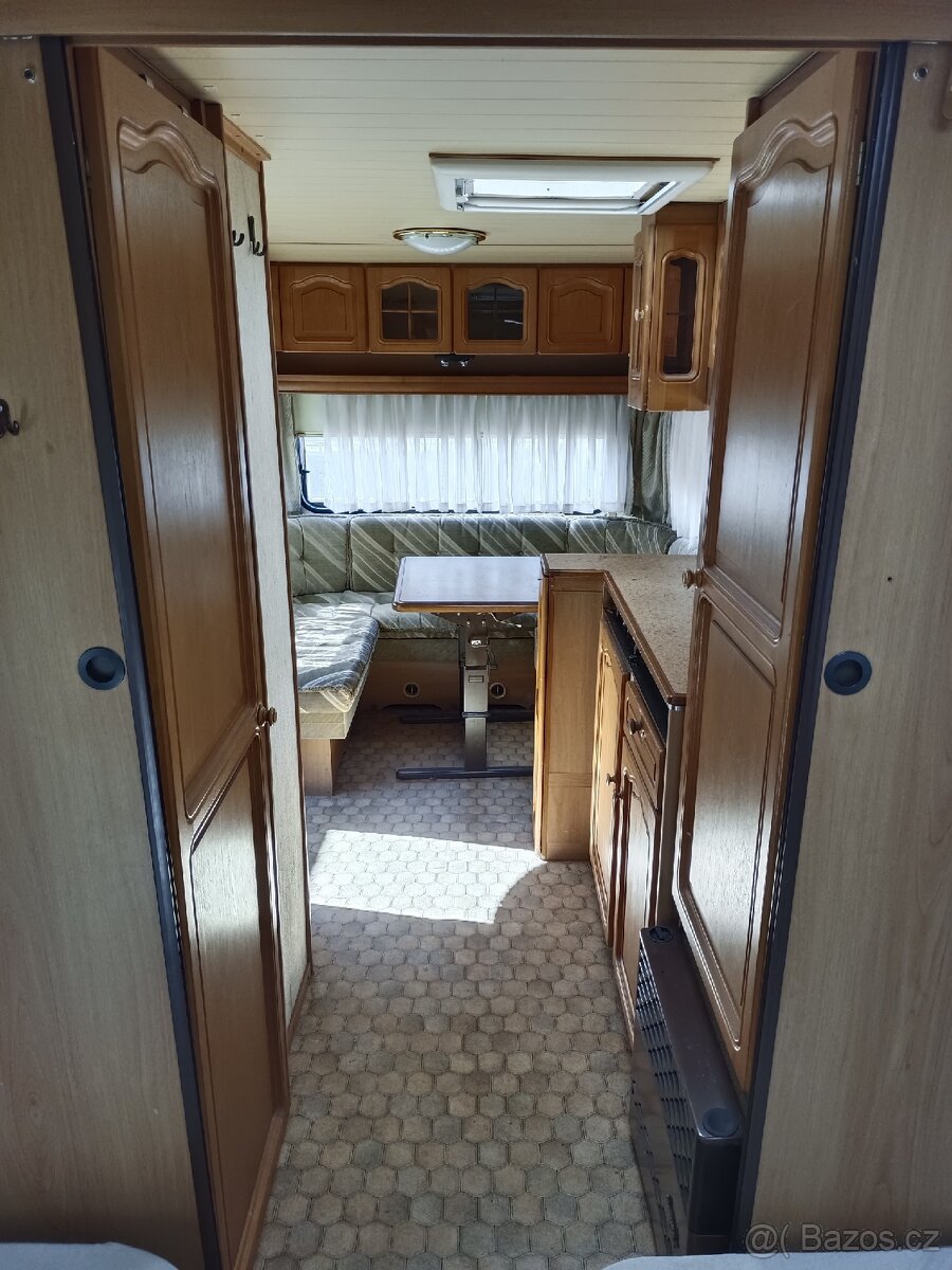 Knaus 550 - 11