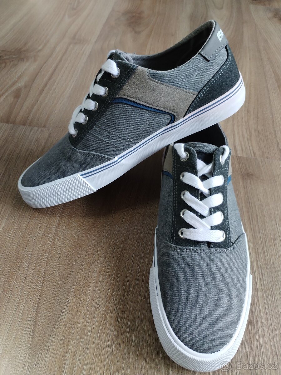 Bench tenisky vel 41 nové - 11