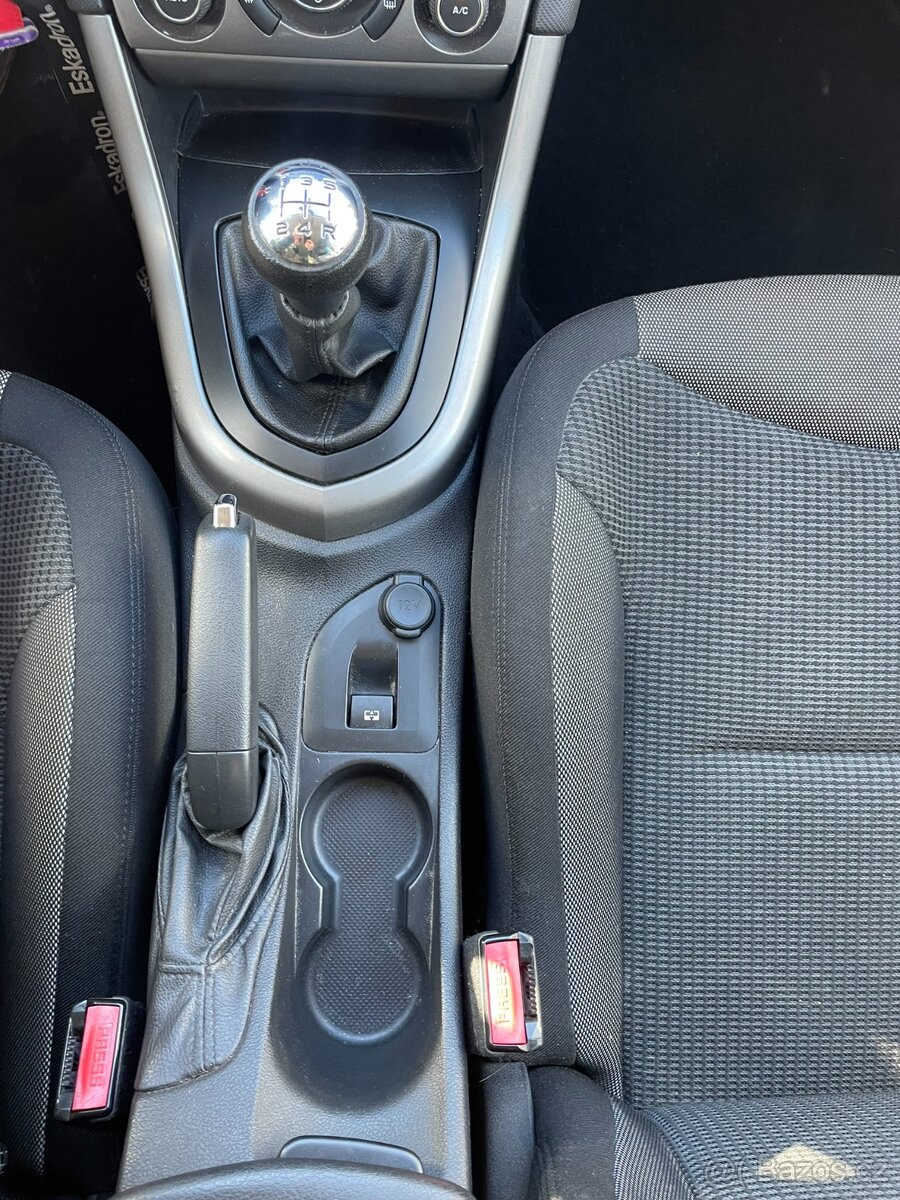 Peugeot 308 SW 1.6 88kw 2013 - 11