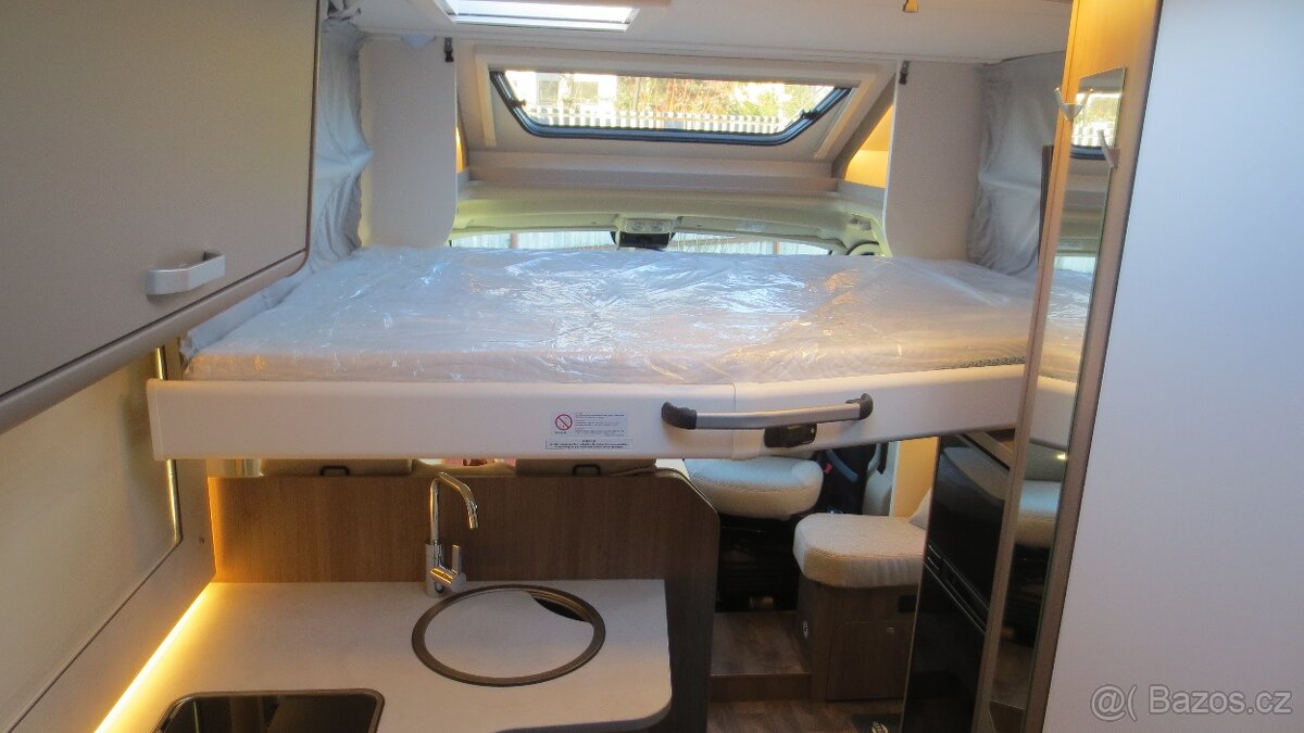 Citroën Jumper / CARADO T338 - zimní paket - odpočet DPH - 11