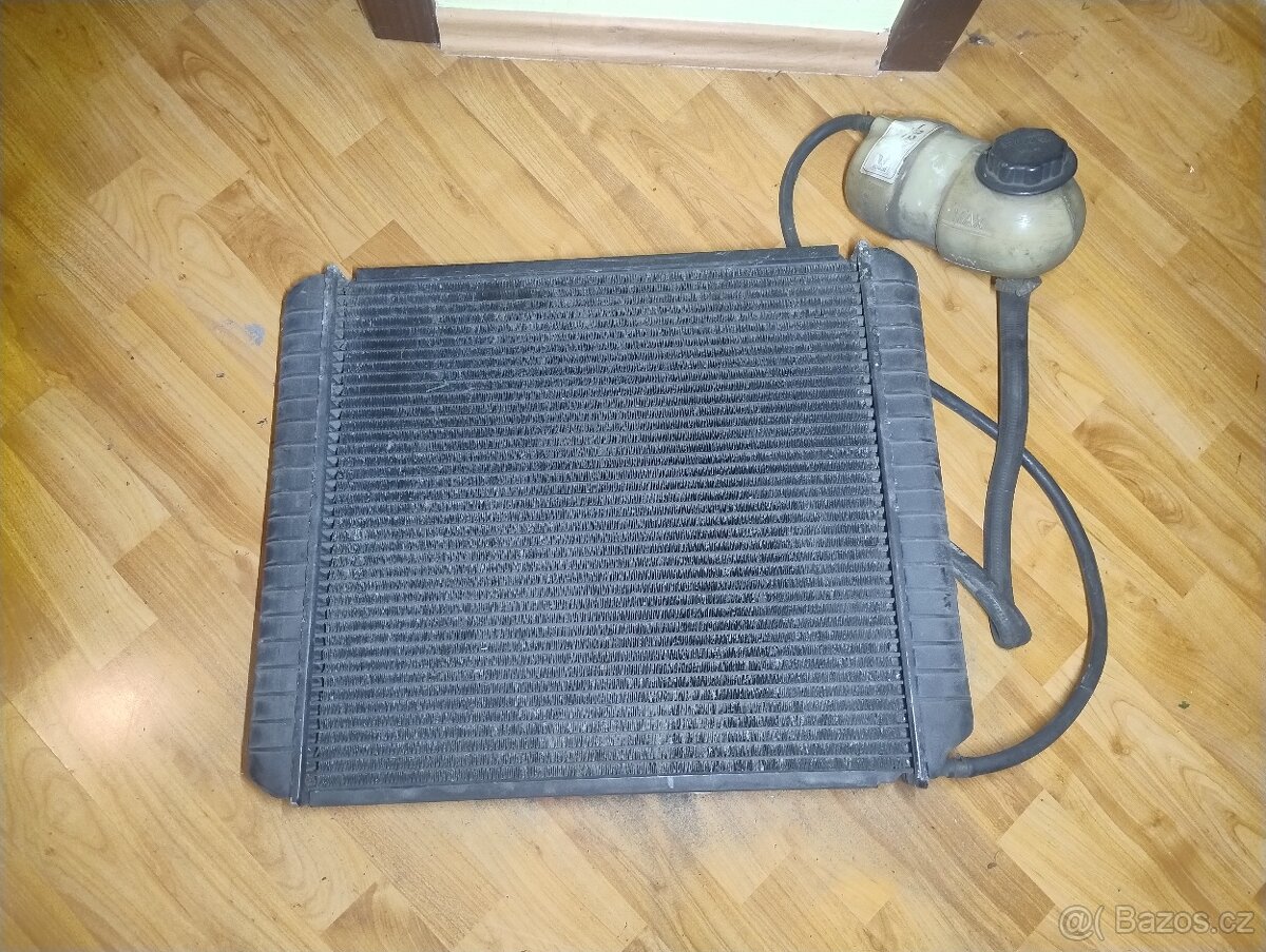 Díly motoru Volvo B234F - 11