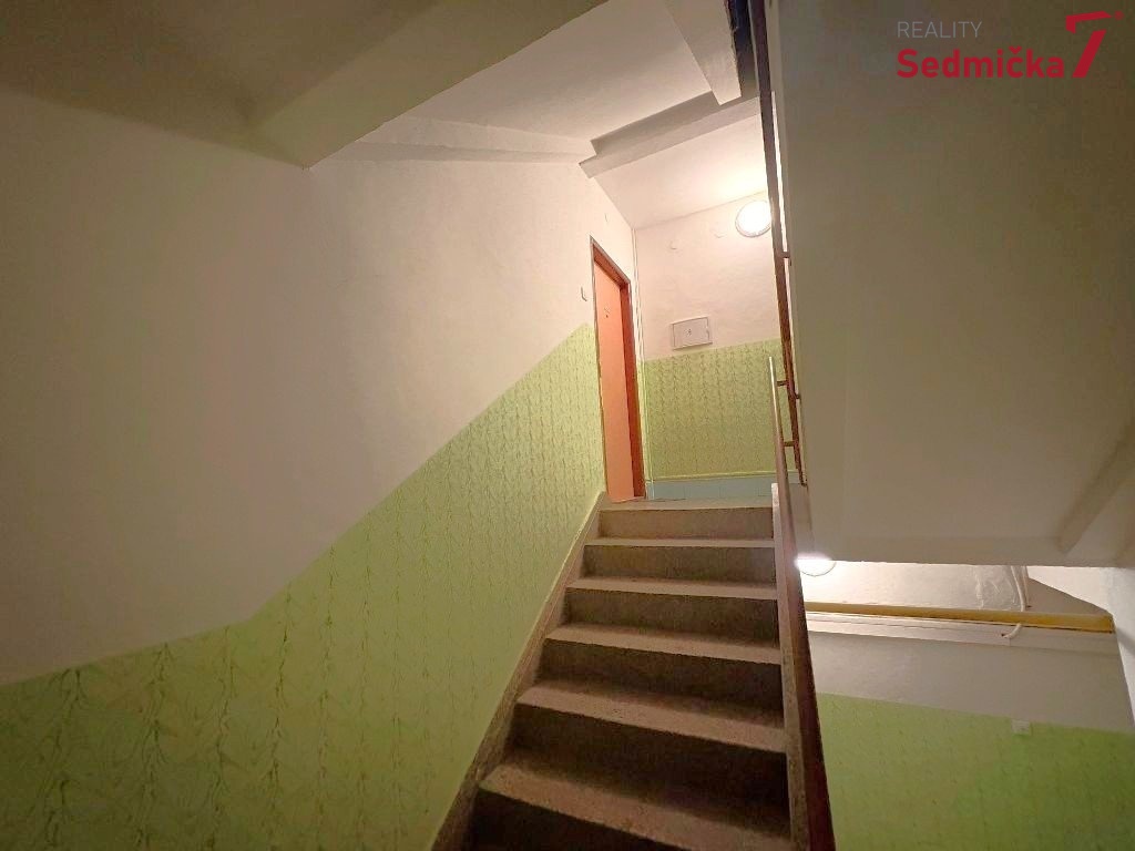 Prodej bytu 2+1, Přerov, ev.č. 00577 - 11