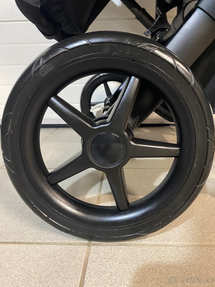 Bugaboo Donkey 3 Duo - 11