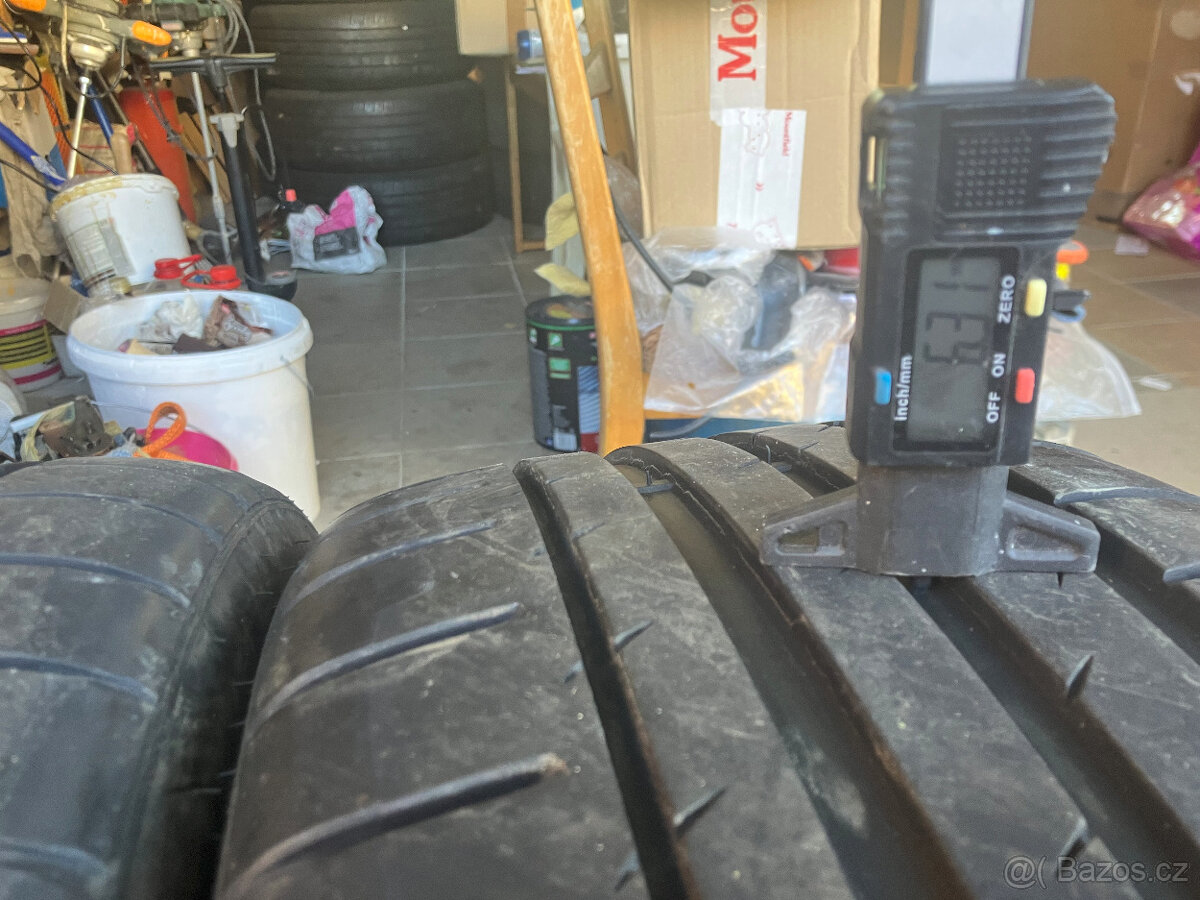 alu kola orig superb 5x112, 19" - 11