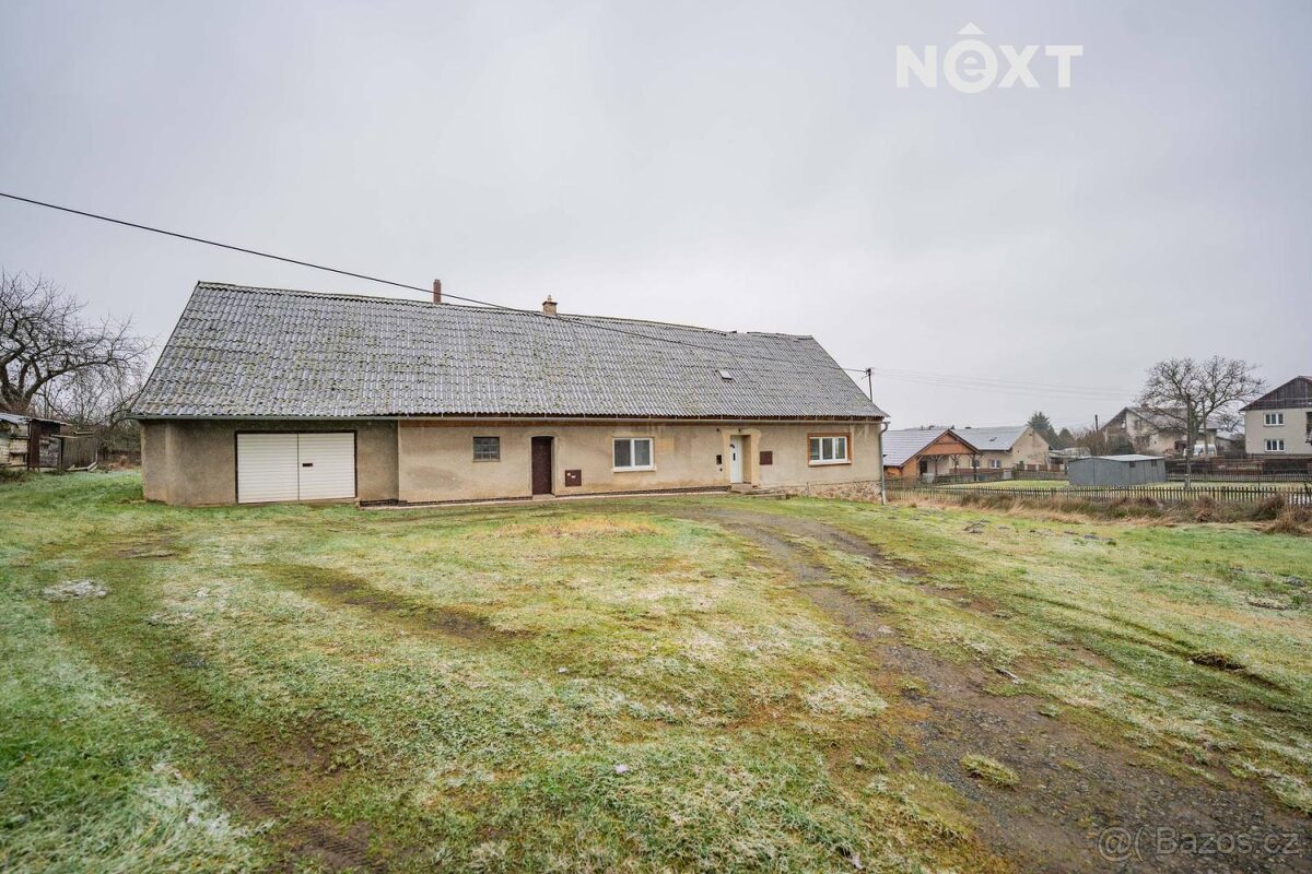 Prodej Rodinný dům, 146㎡ - 11