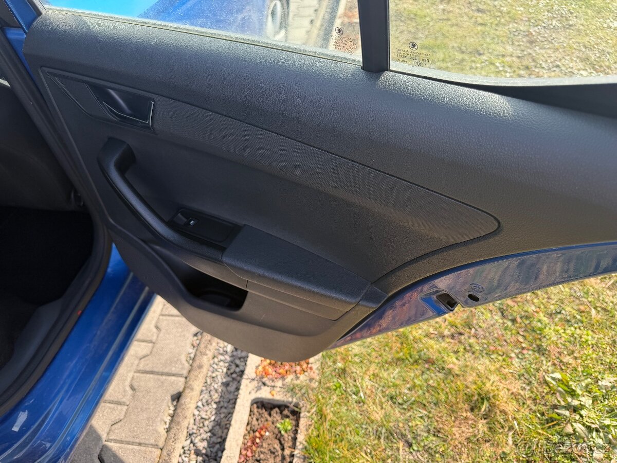 Fabia 1,4Tdi 105PS - 11