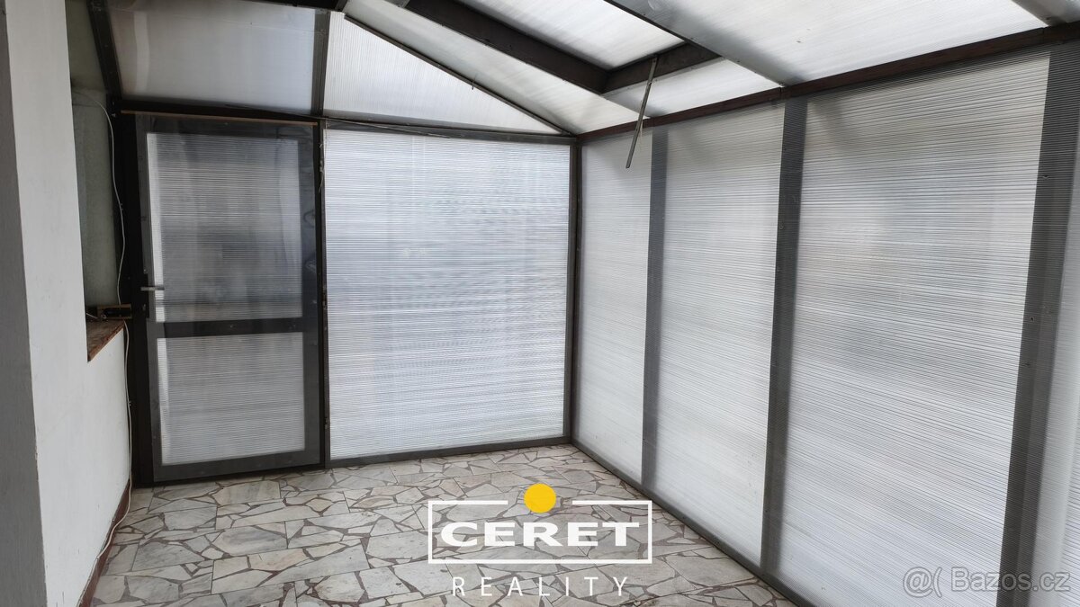 Dvougenerační dům v Žatci ve VIP lokalitě - 11