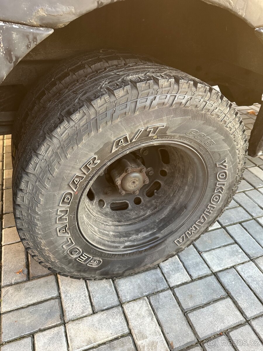 Mercedes Benz Sprinter 3.0V6 Camper - 11