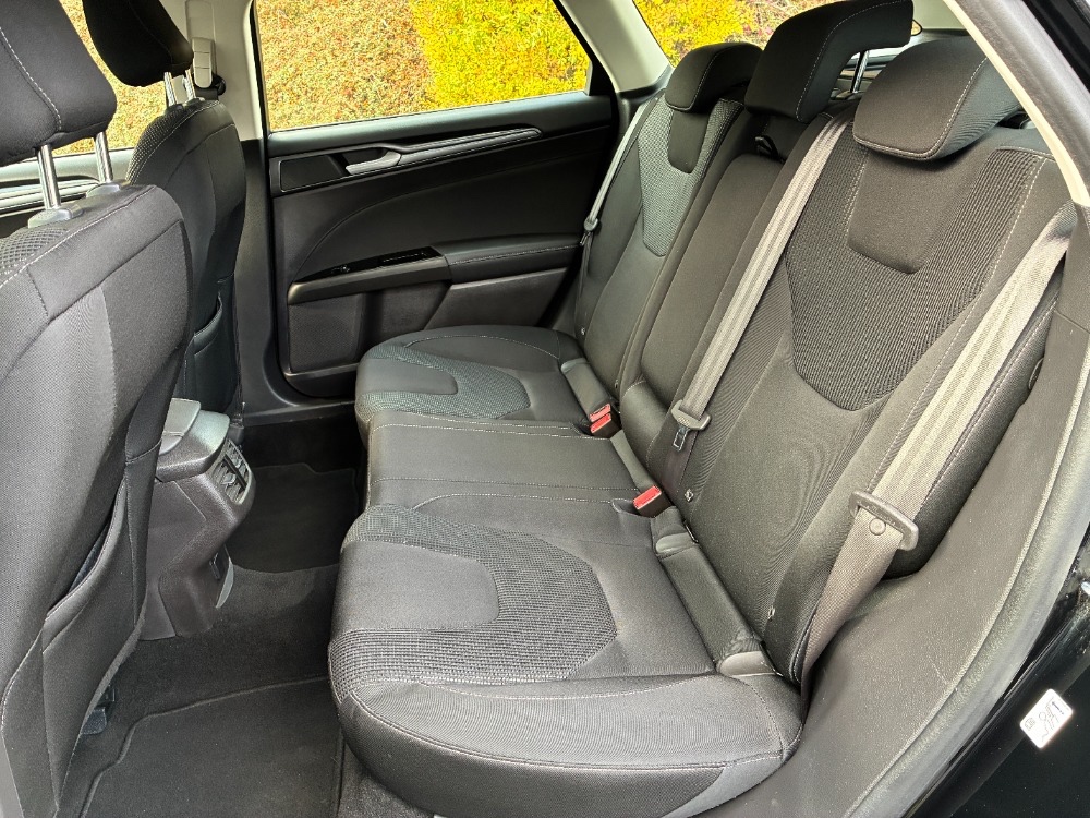 MONDEO,2.0TDI,110KW,166TKM,MAN,MR2020,NAVI,VIRTUAL,VÝHŘEV,TZ - 11