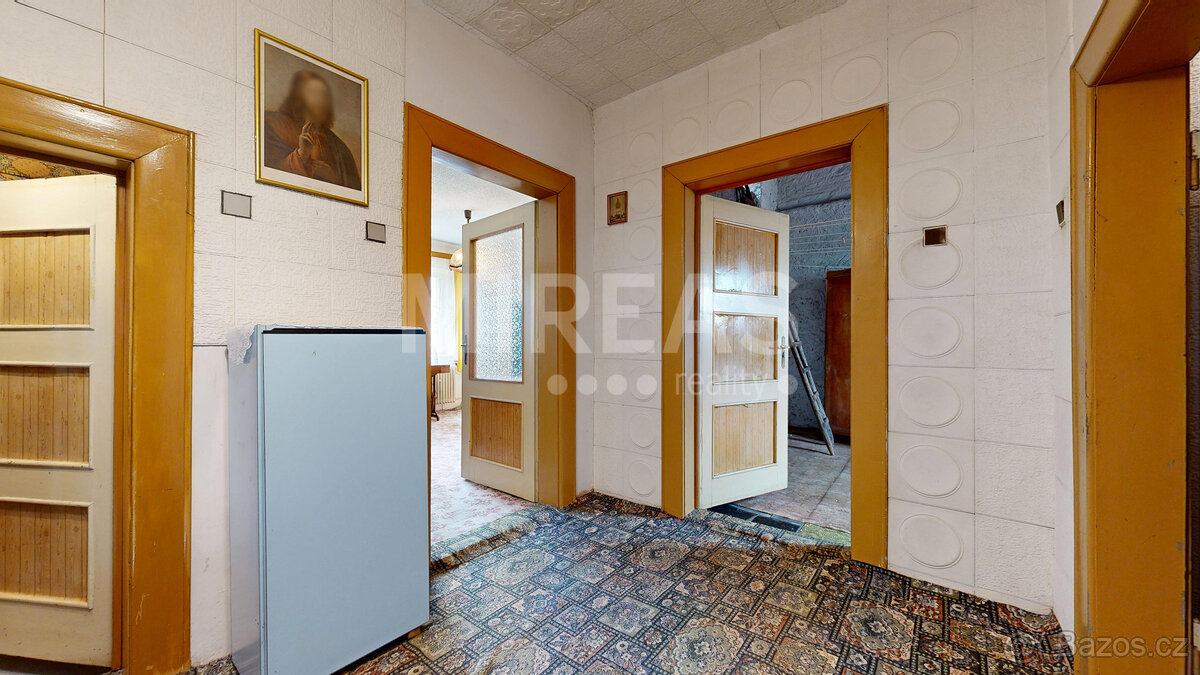 Lysá nad Labem, prodej rodinného domu 3+1, 121 m2 na pozemku - 11