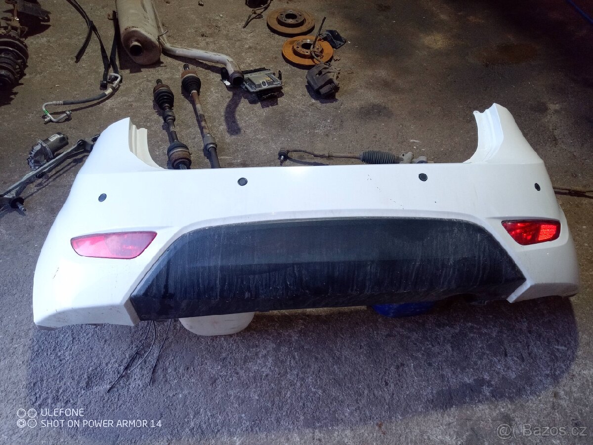 Díly Hyundai ix20 1,4 crdi 66kw 2016 - 11