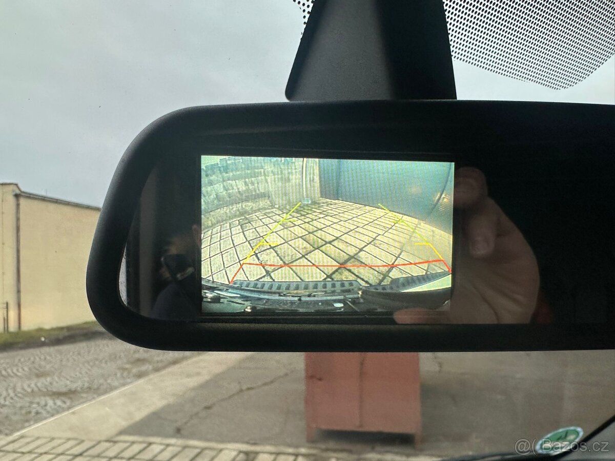 Renault Master 2017 2.3dCi 82 000km DPH - 11