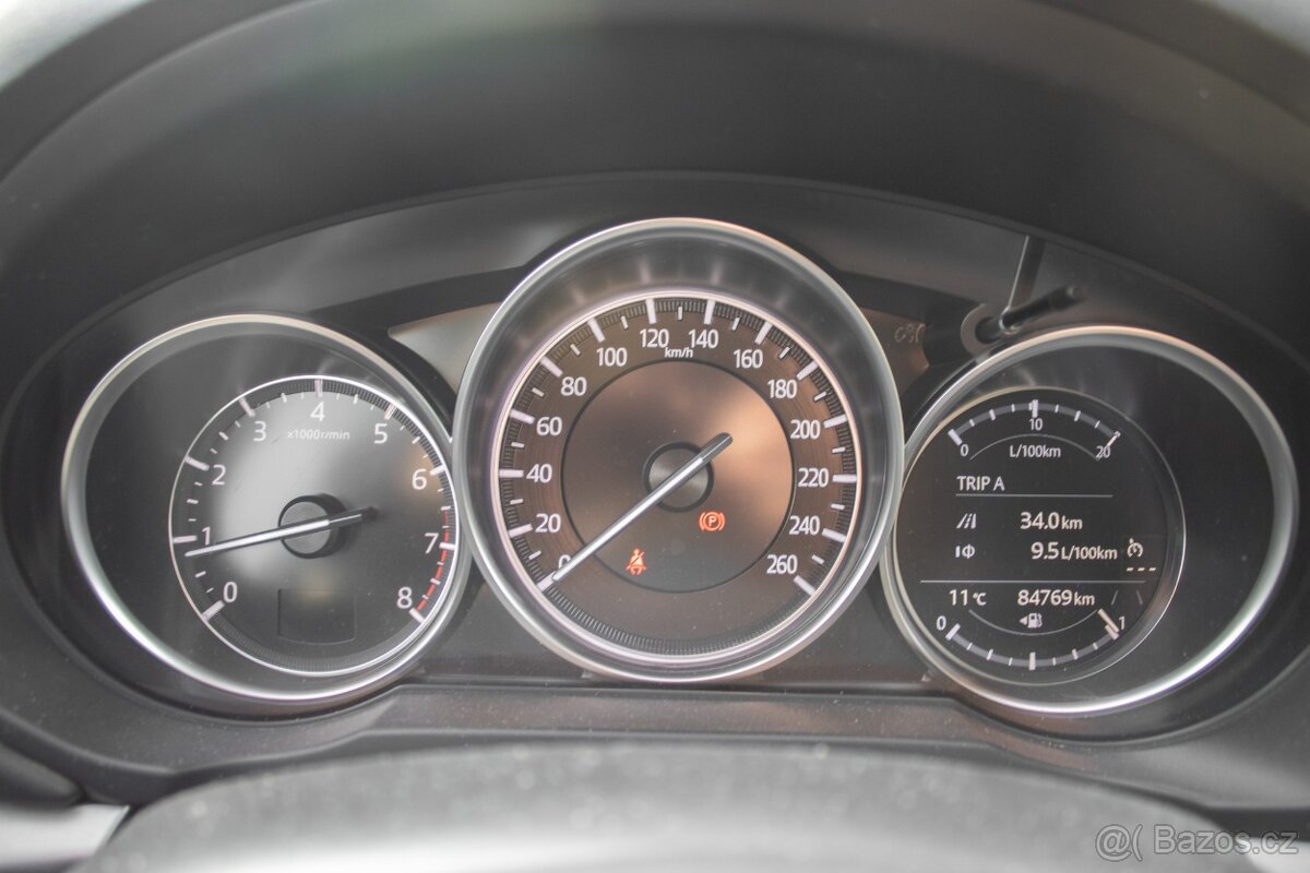 Mazda CX-5 2.0 Skyactiv-G 2020 - 11