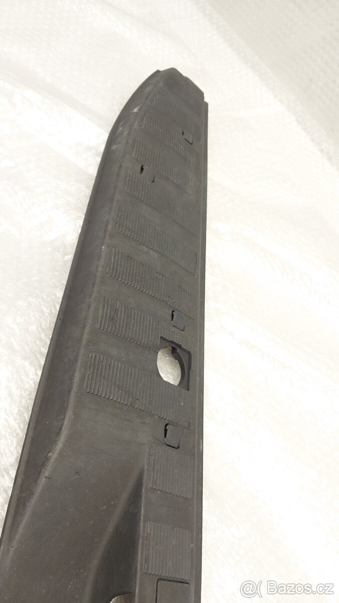 MB SPRINTER : Lišta podlahy - 11