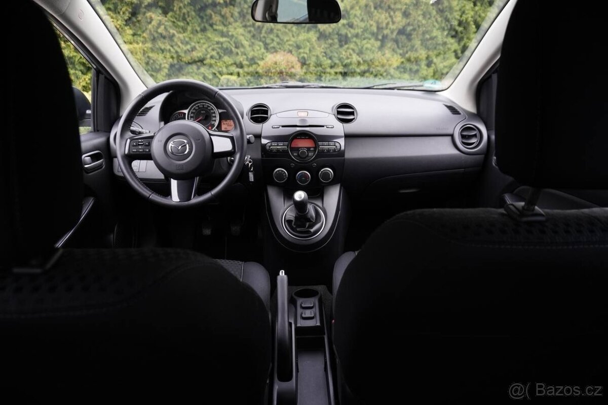 Mazda 2 1.3 SENDO - 11