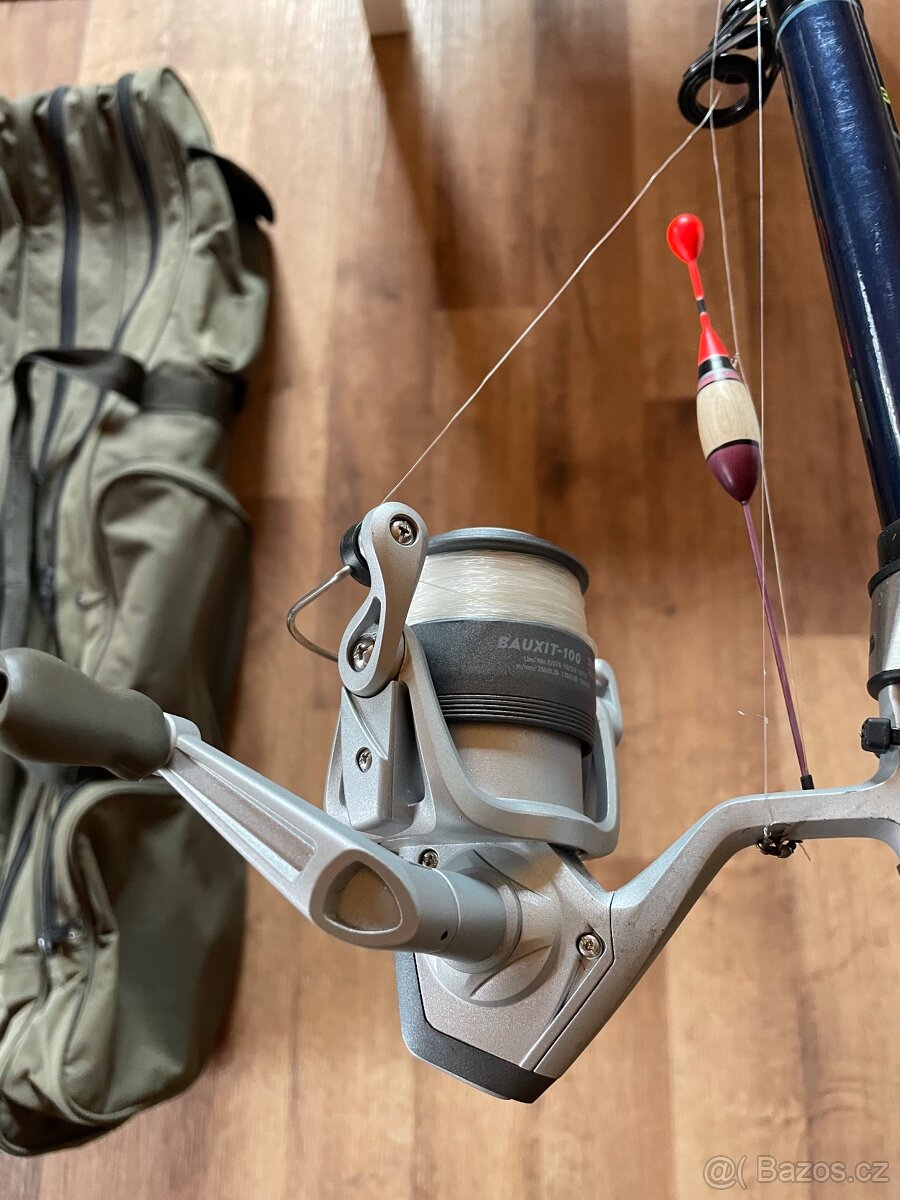 Rybářská výbava - 11