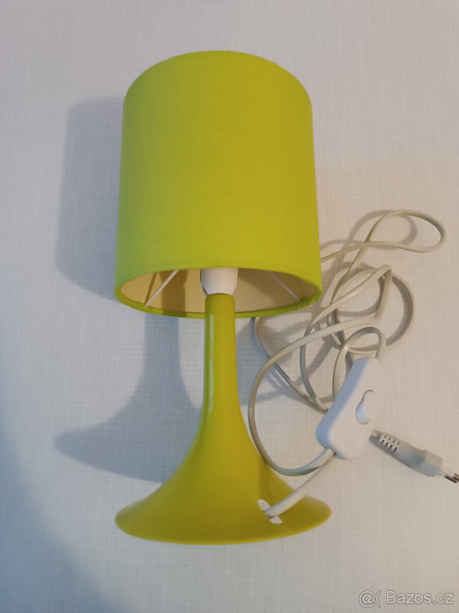 Lustry, lampičky, stínidla - 11