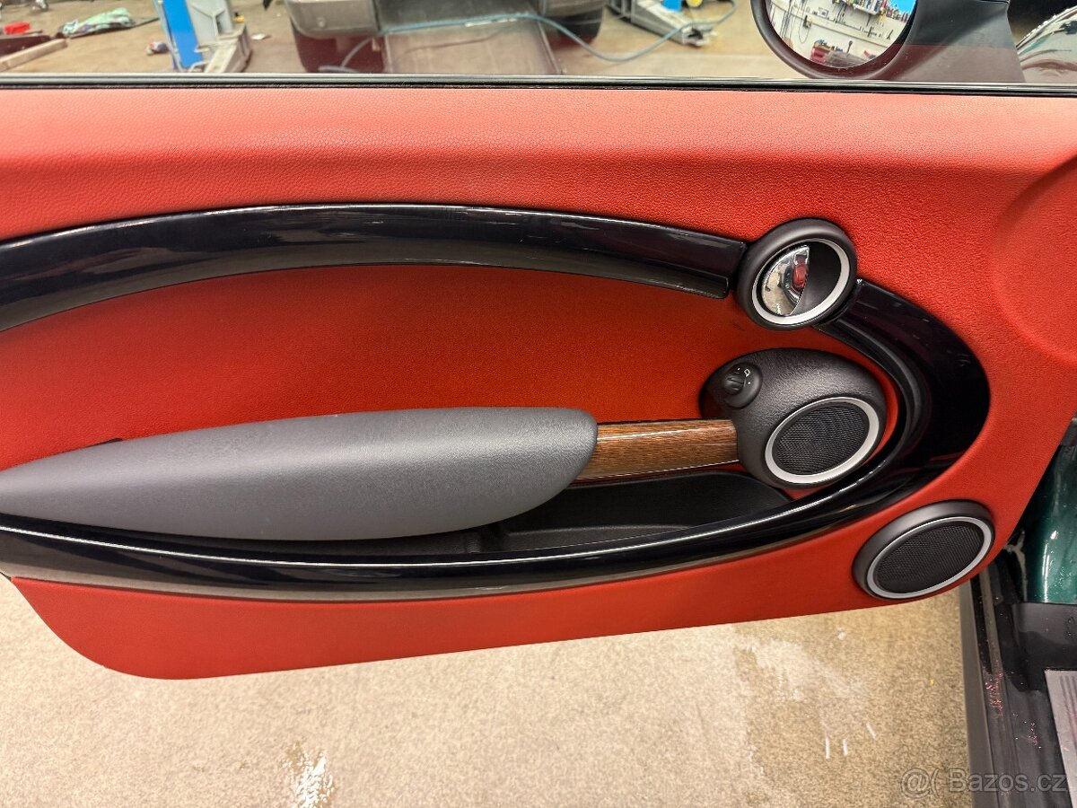 Mini Cooper S 1.6l 128 kW - 11