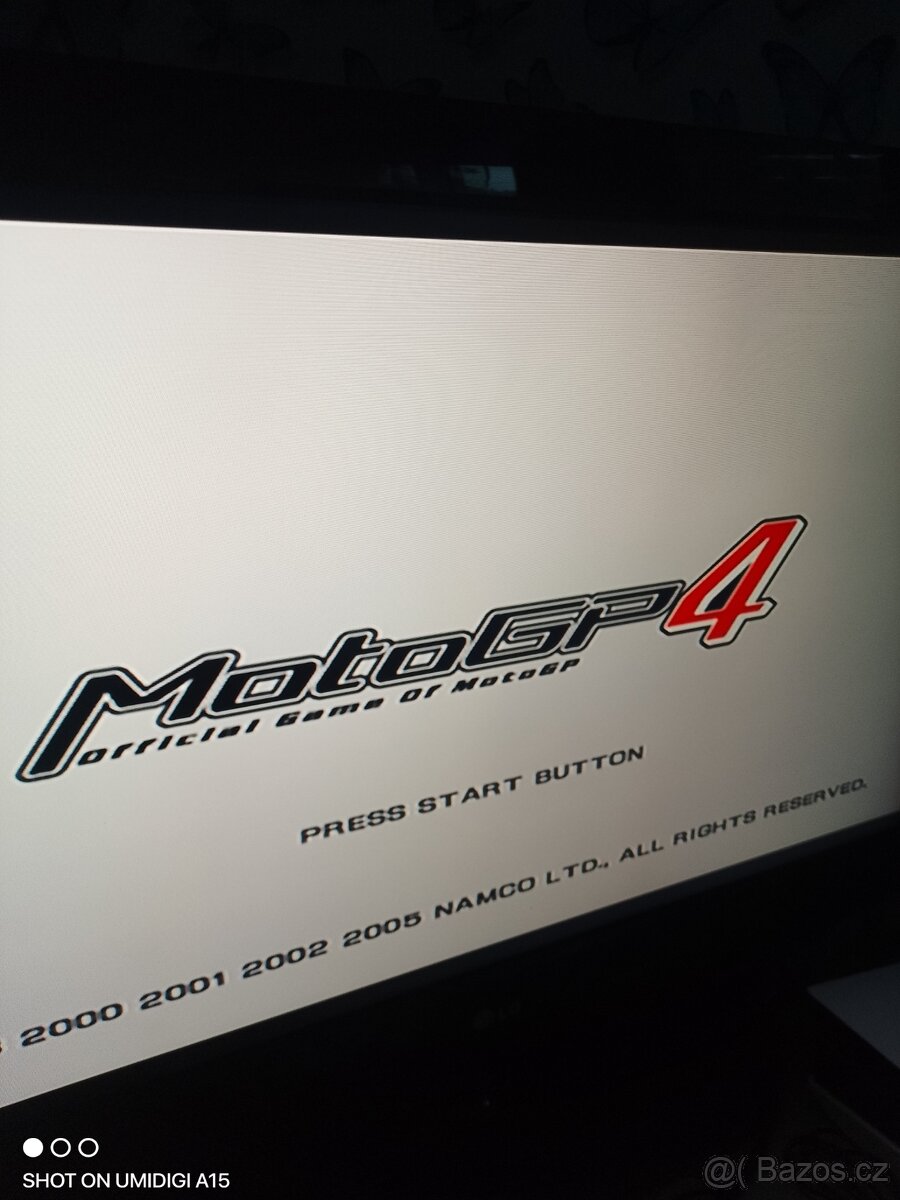 Playstation 2 Slim chip - 11