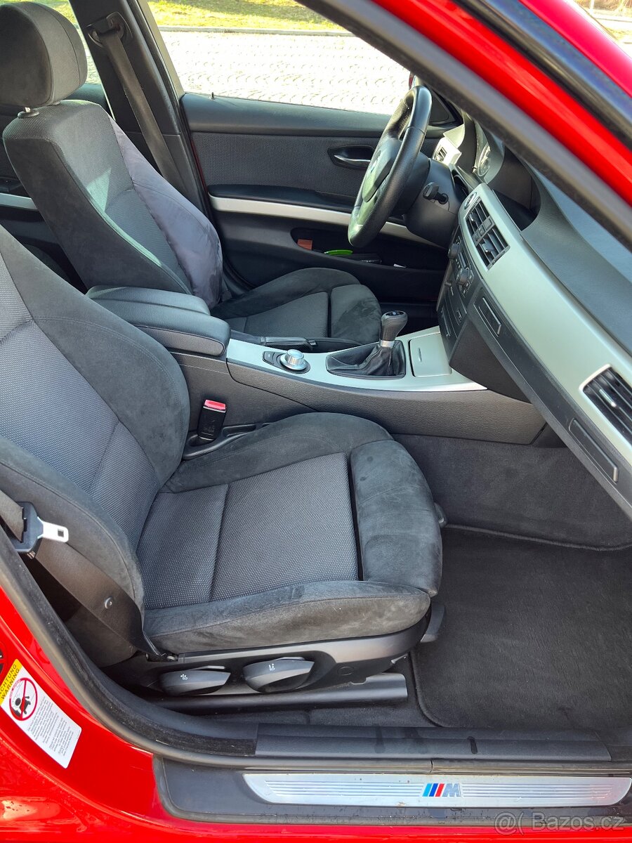 BMW 325i e92 - 11