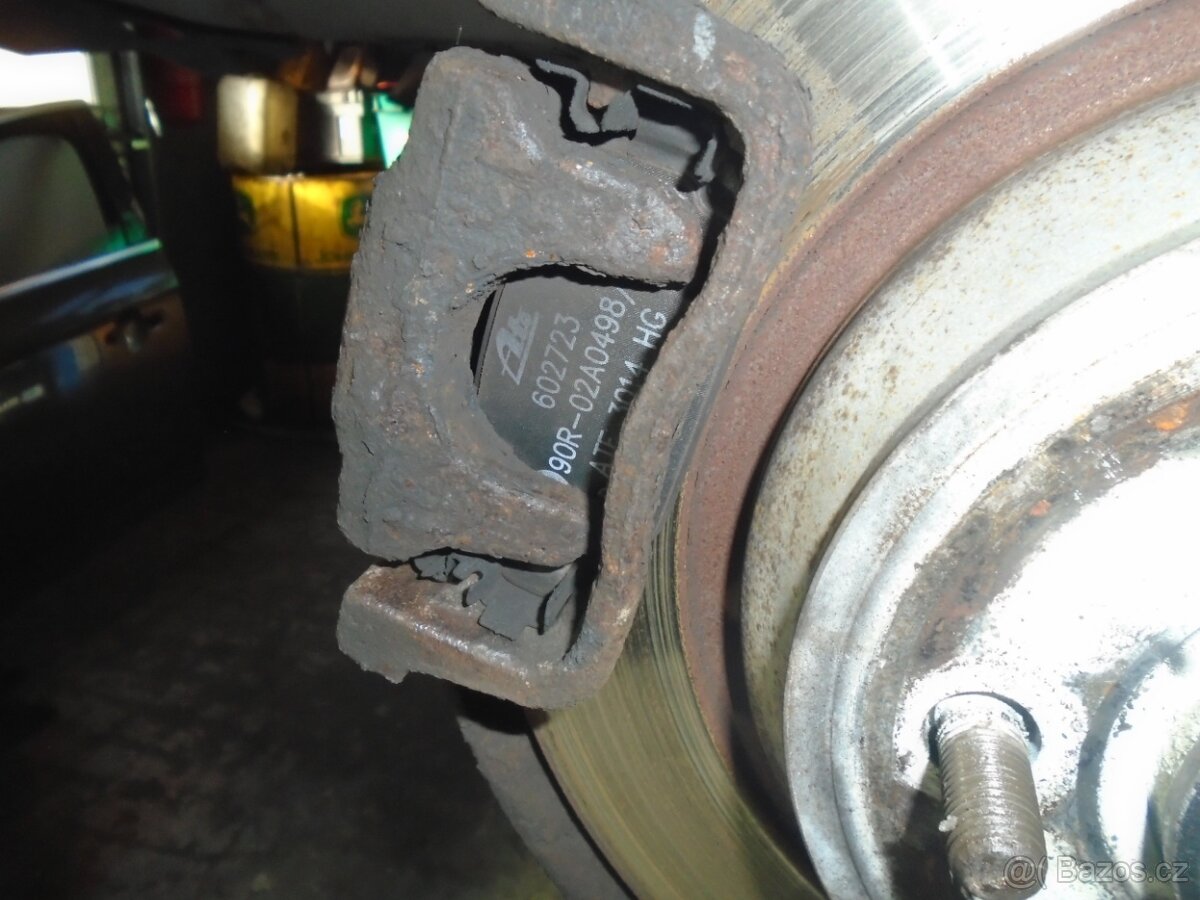 ford mondeo 2012 motor 1,6 ecoboost - 11