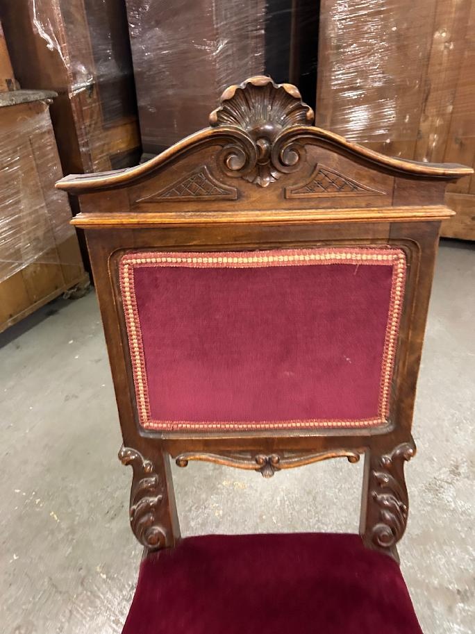 Starý nábytek - 11