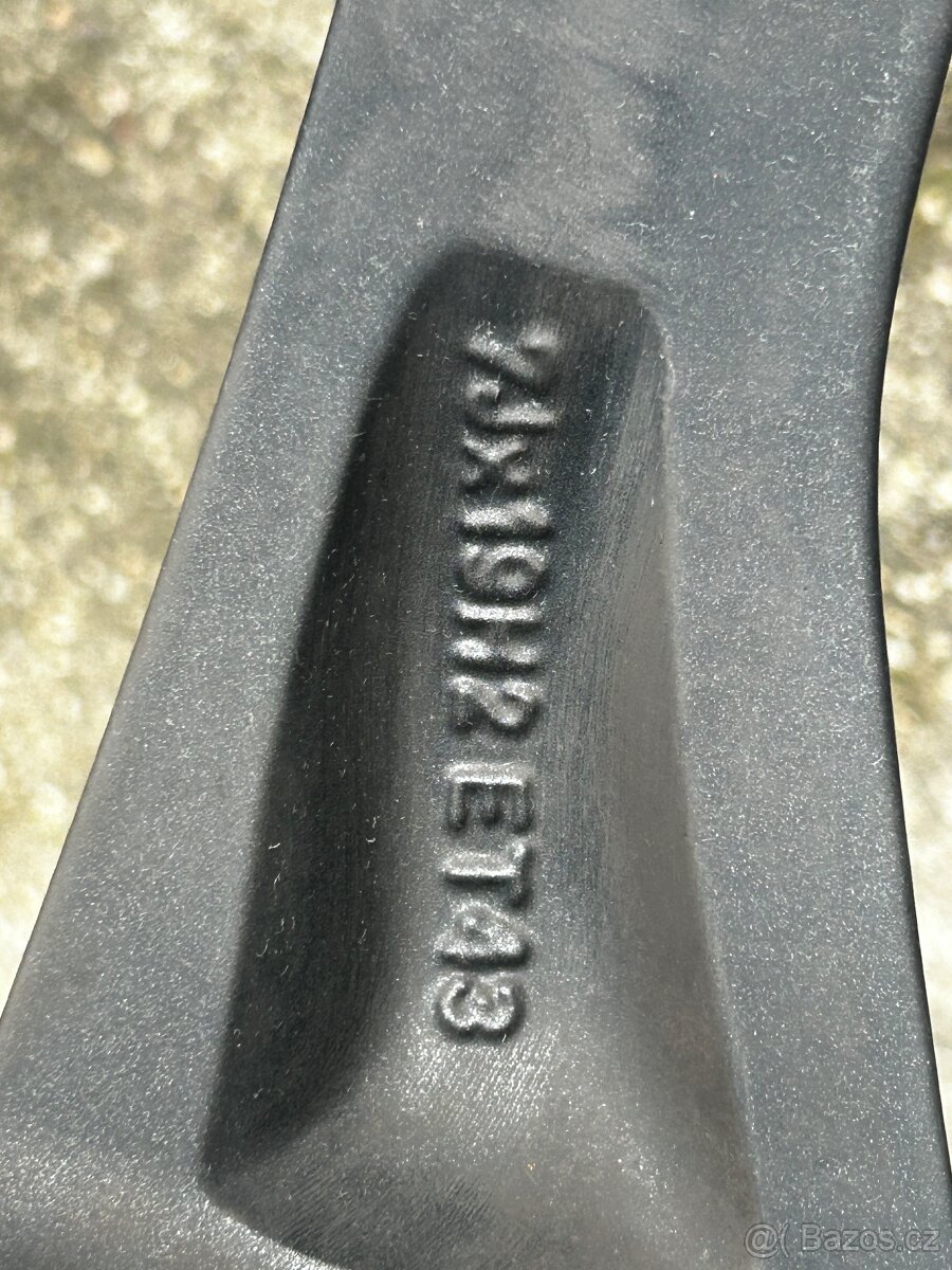 Zimní sada Orig ALU kol Škoda Kodiaq RS - 11