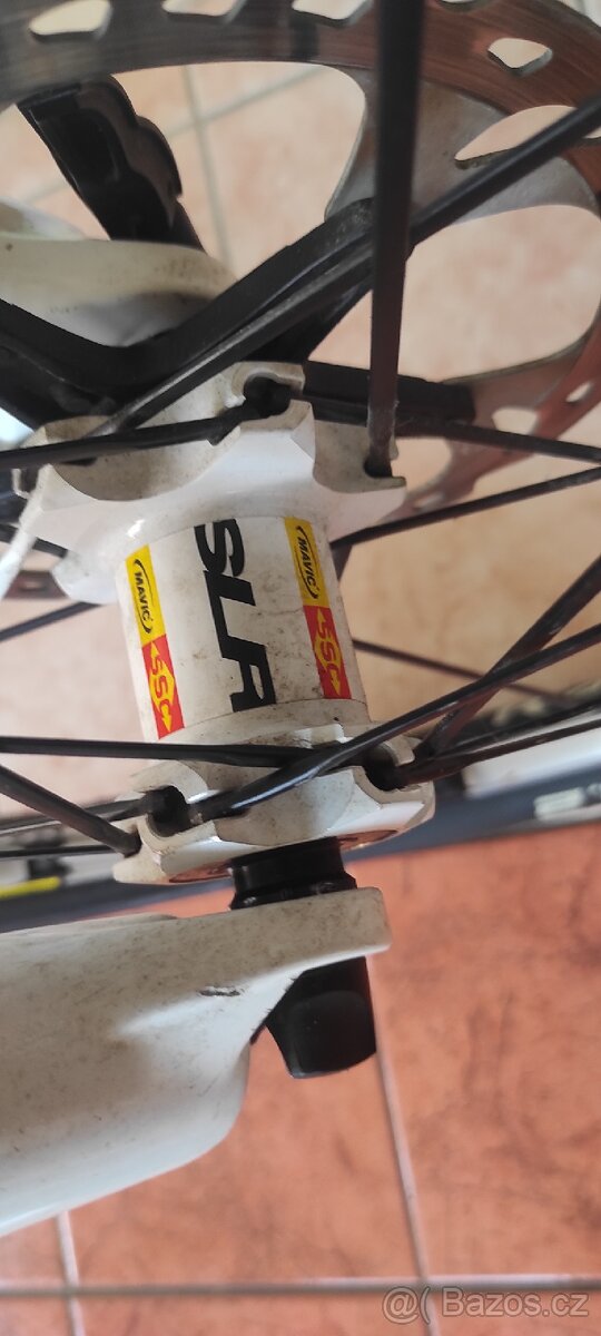 Merida one twenty - 11