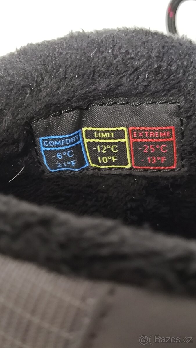 Zimní boty Salomon - 11