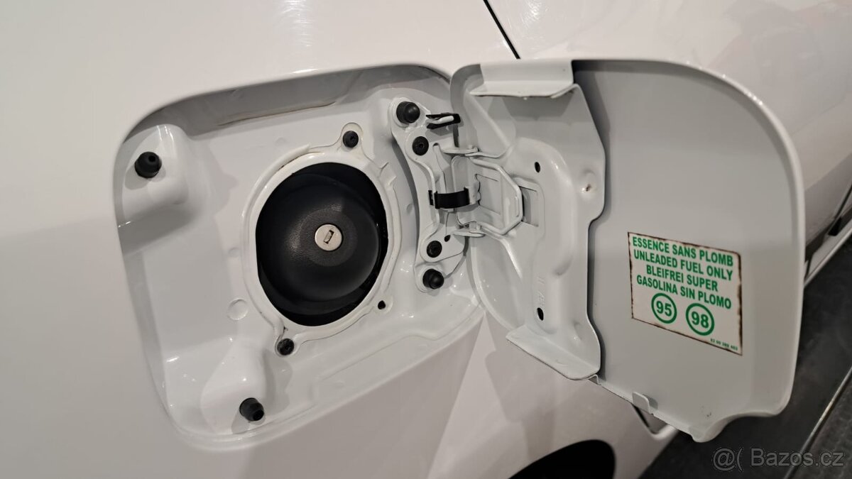 Dacia Sandero II 1.2 16V 54 kw, rok výroby 2016 - 11