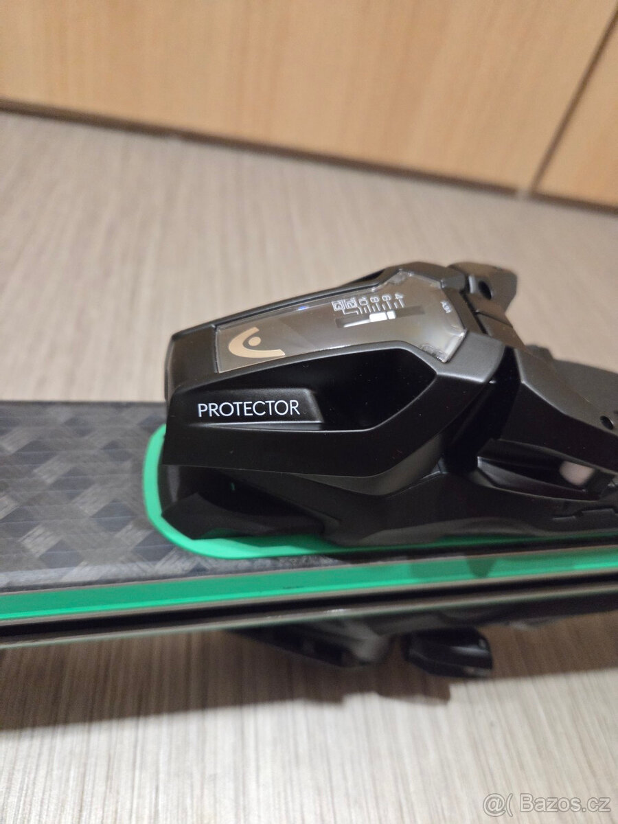 HEAD SUPERSHAPE e-MAGNUM SW + PROTECTOR PR 13 2025/2026 - 11