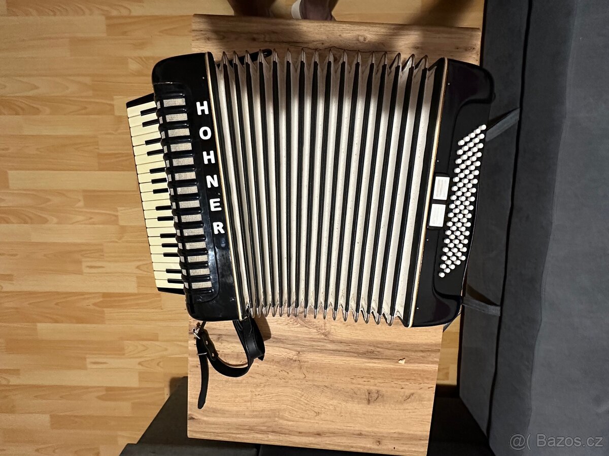 HOHNER - 11