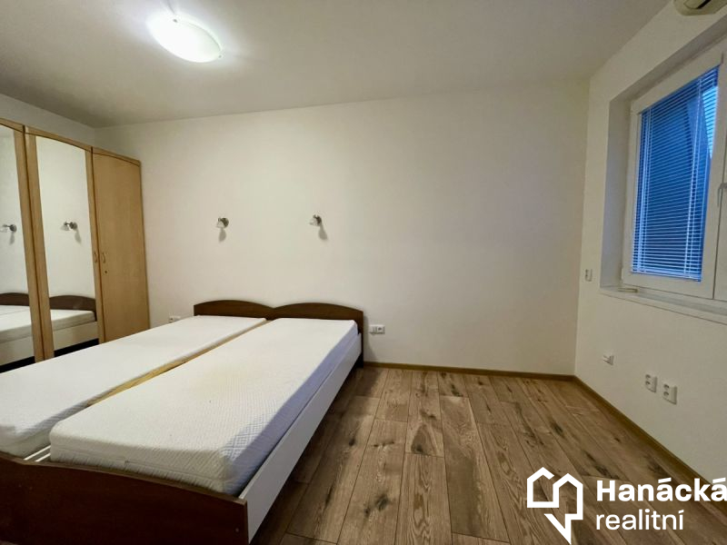 Pronájem, Byt 2+kk, 75m2, Bystřice pod Hostýnem - 11