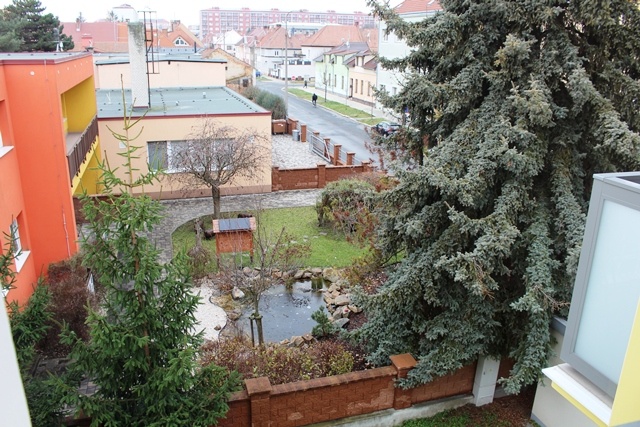 Pronájem bytu 2+1 50 m² Šárka, Prostějov - 11