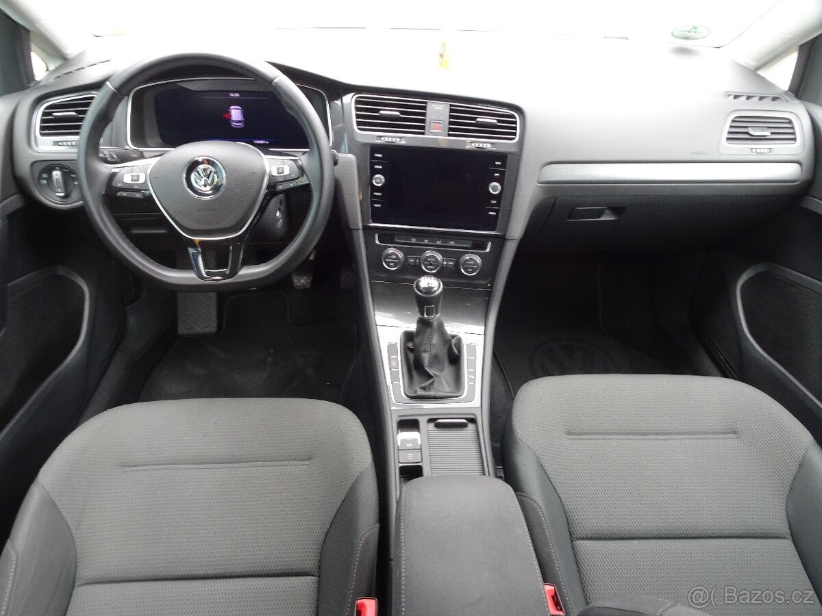 Volkswagen Golf 1.4 TSi - 11