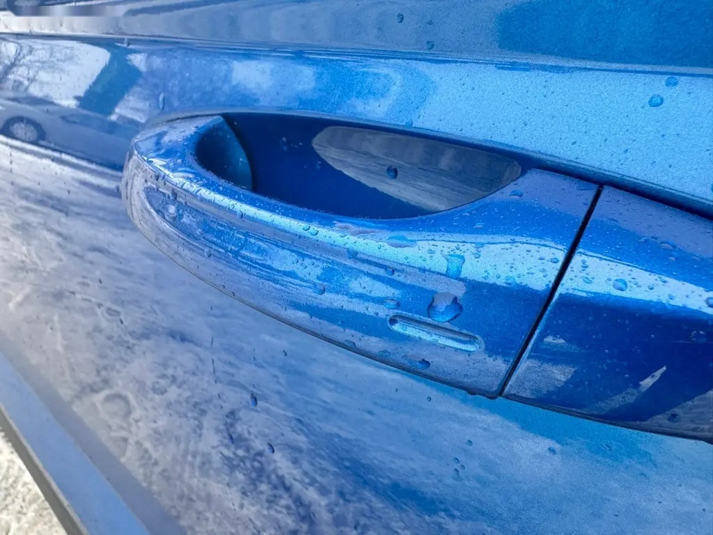 Škoda Karoq, FRESH 1,5 TSi / 110 kW - 11