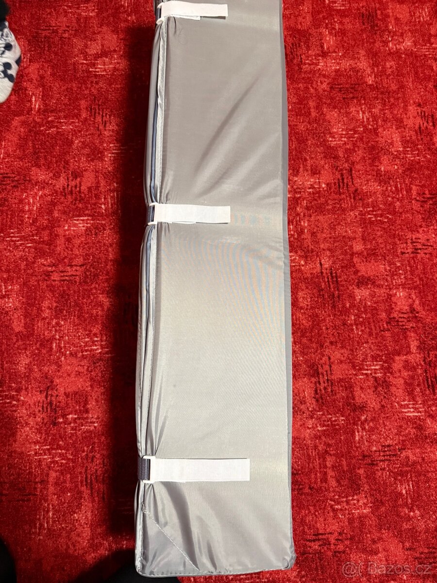 Cestovní postýlka / ohrádka pro dítě - 11