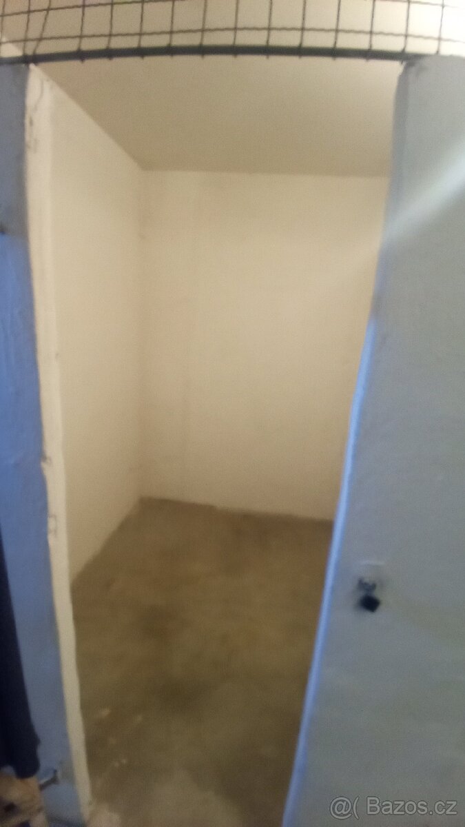Pronajmu byt v Hostinném - 11