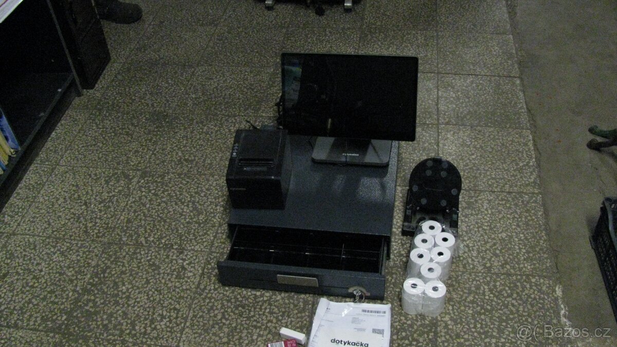 Pizzerie vybavení gastro - 11