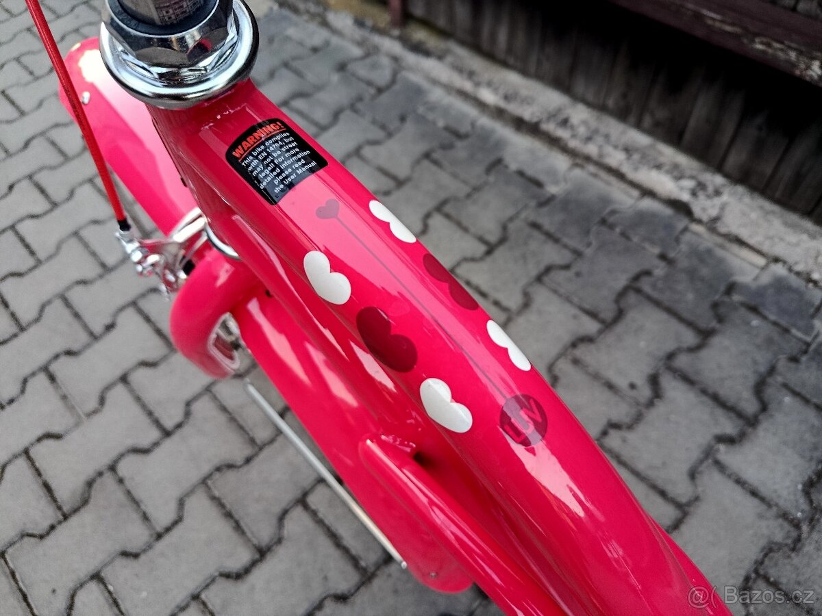 Cruiser Felt LUV - 11
