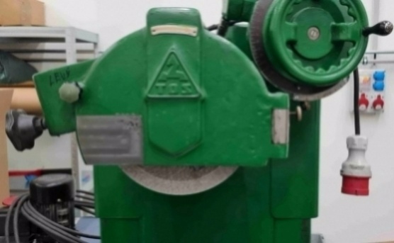 Bruska BPH 20 po SO z r. 2023 - 11