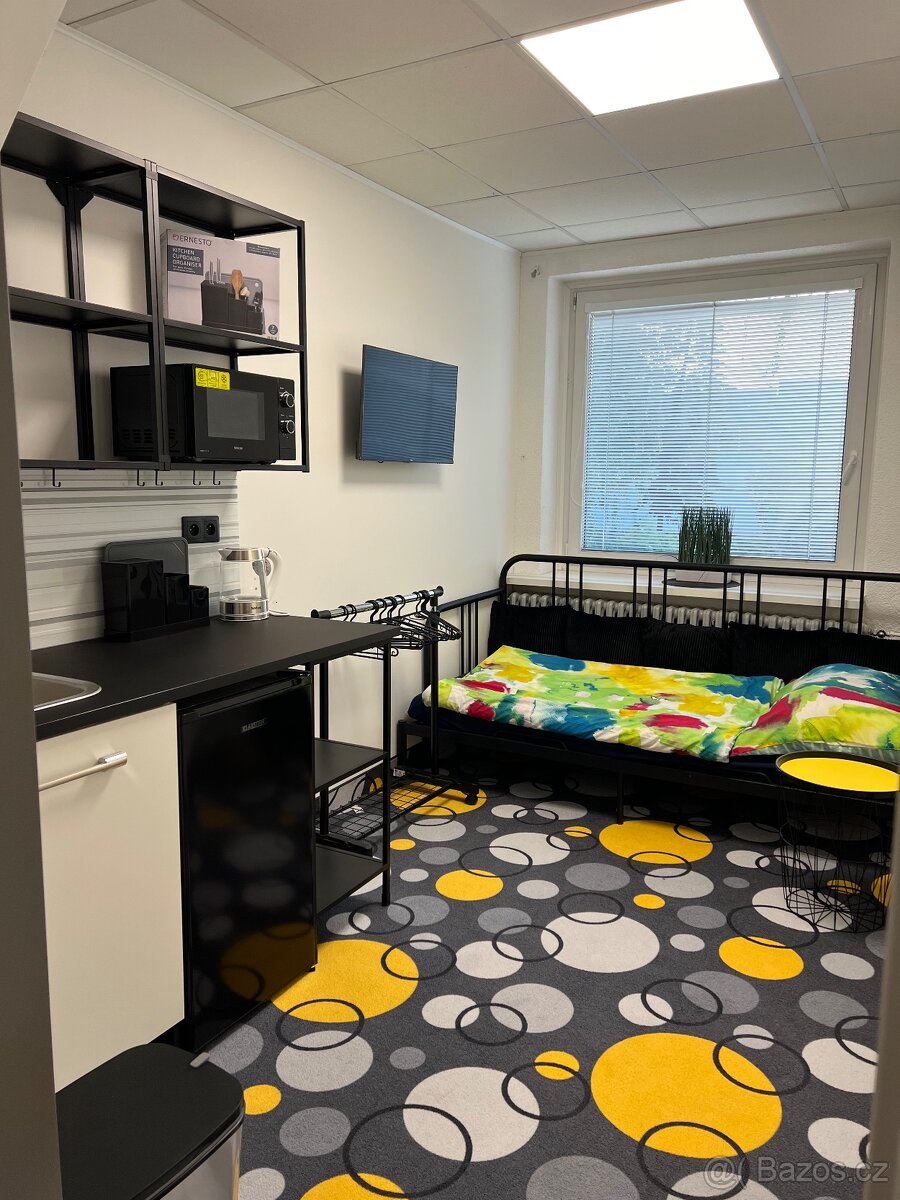 Pronájem samostatného pokoje v Holicích - 11