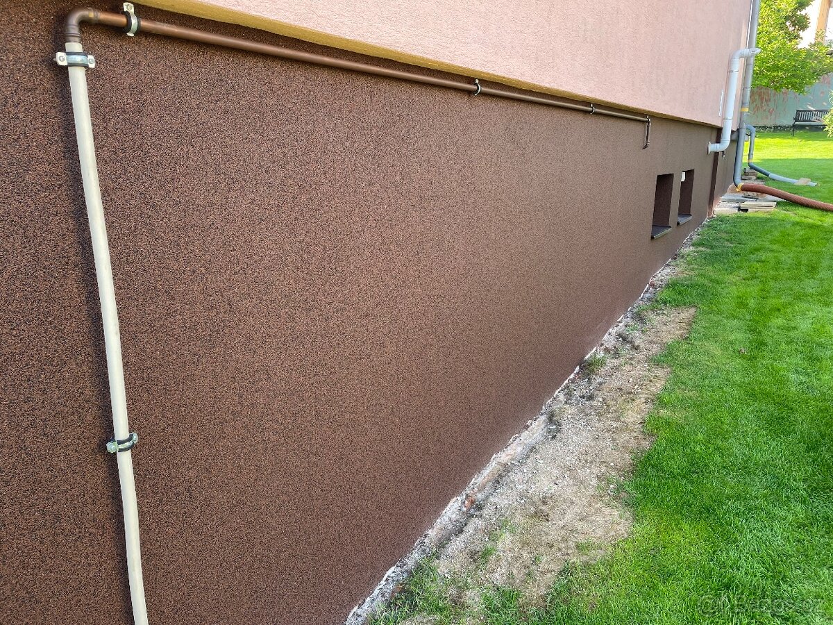 Nabízím zednické,obkladačské,sádrokartonářské práce - 11