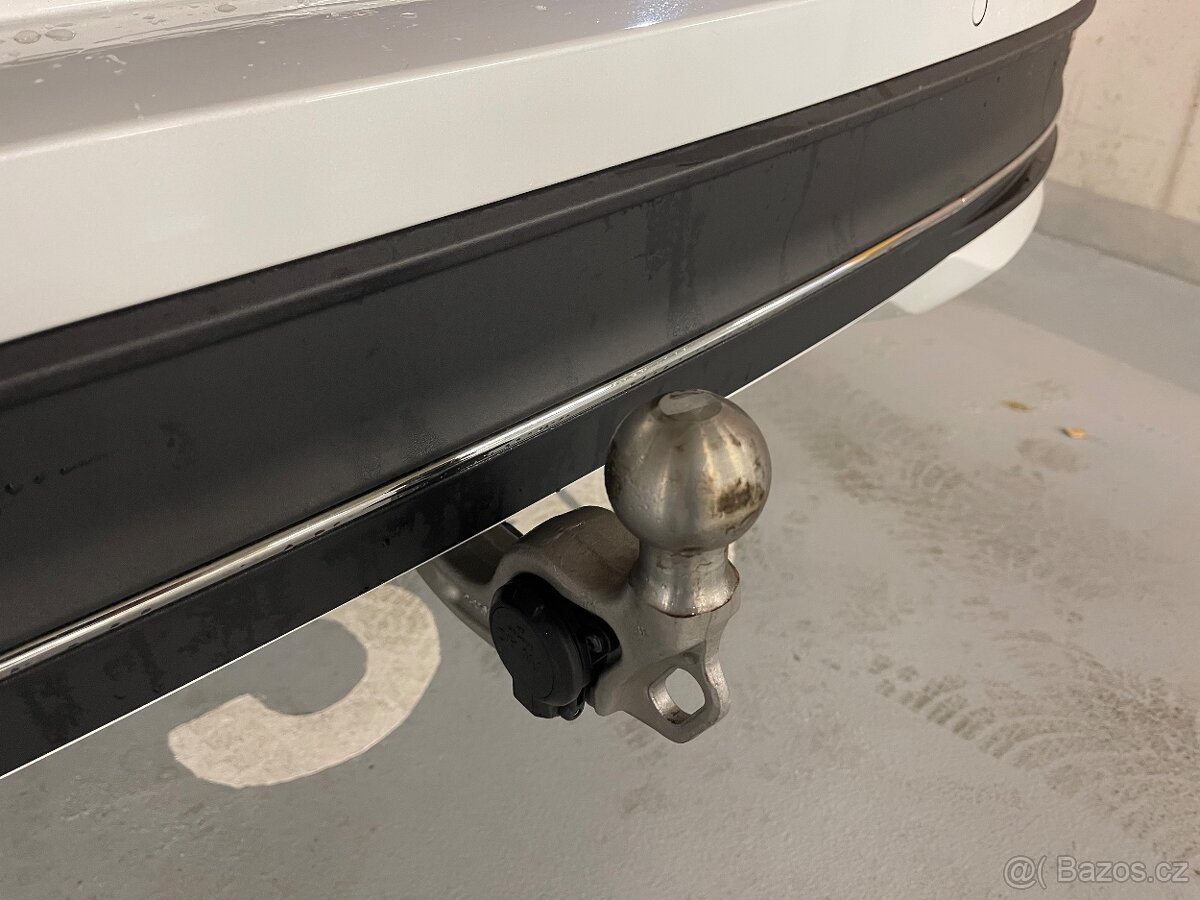 Volkswagen Passat 2025 2.0 TDI DSG - Tažné/360Kamery/Záruka - 11